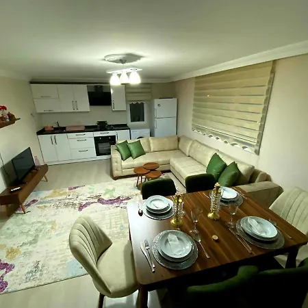 Aparthotel Tuerkmen Demre