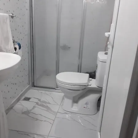 Aparthotel Tuerkmen