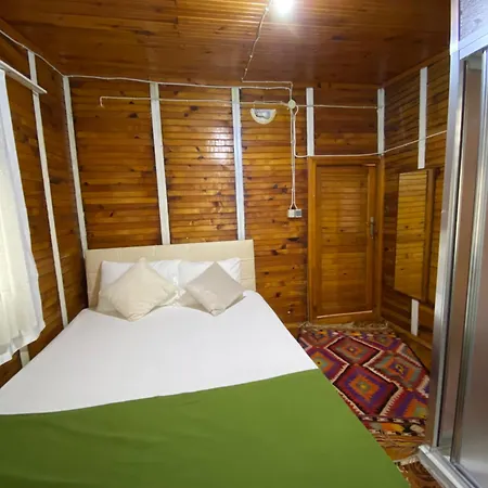 Tuerkmen Aparthotel